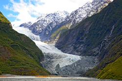 Franz Josef Glacier