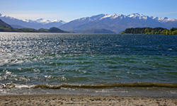 Lake Wanaka
