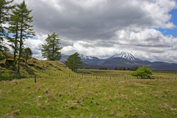Ngauruhoe