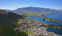 Queenstown