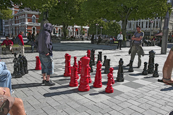 Christchurch Chess