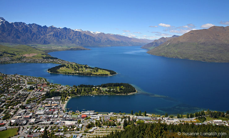 "Queenstown"