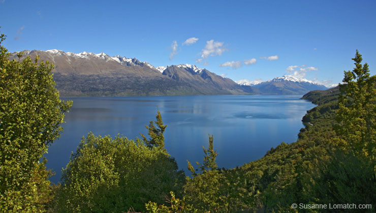"Mystical Wakatipu"