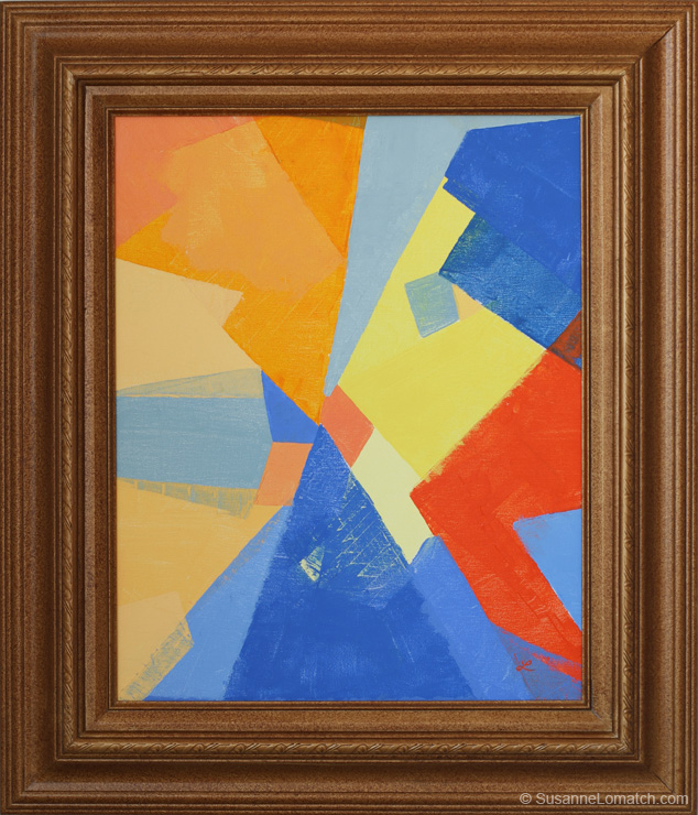 "Bright Connections"