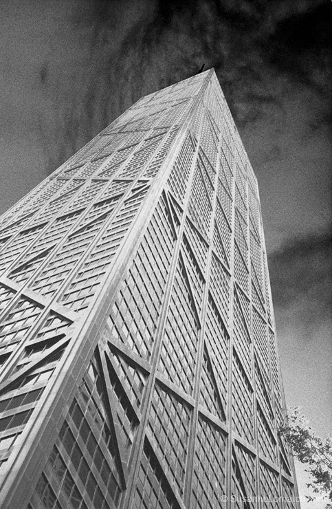 "Hancock - Study #1"