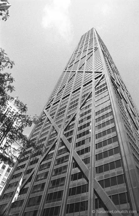 "Hancock - Study #3"