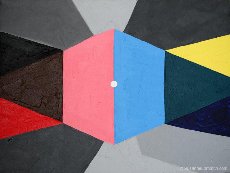 "Incomplete But Perfect"