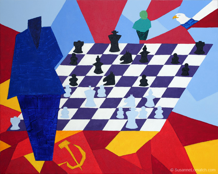 "Perfect Information"