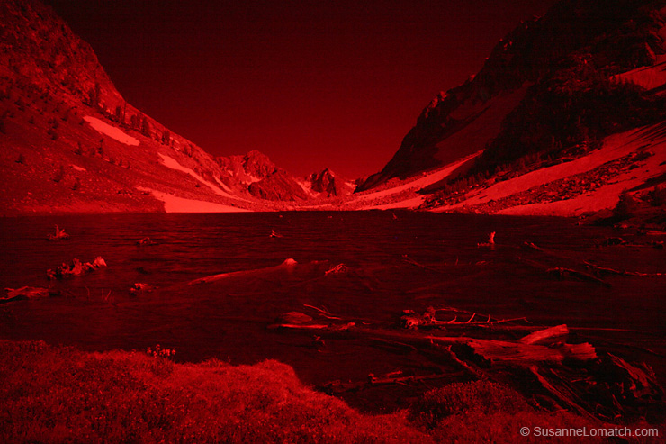 "Gateway Other Side - Infrared 1"