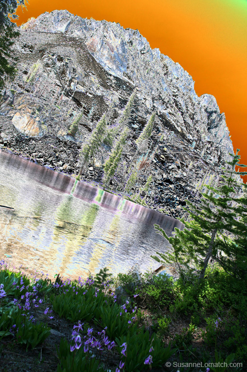 "Almost There - Exposure #2"