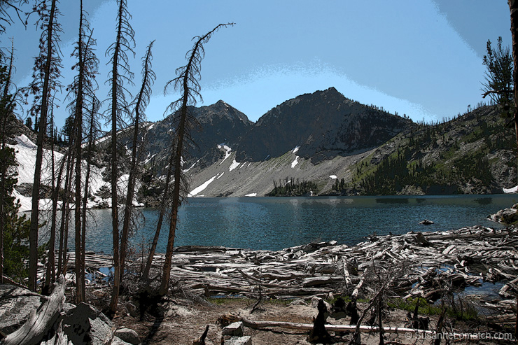 "South End Exposure #1"