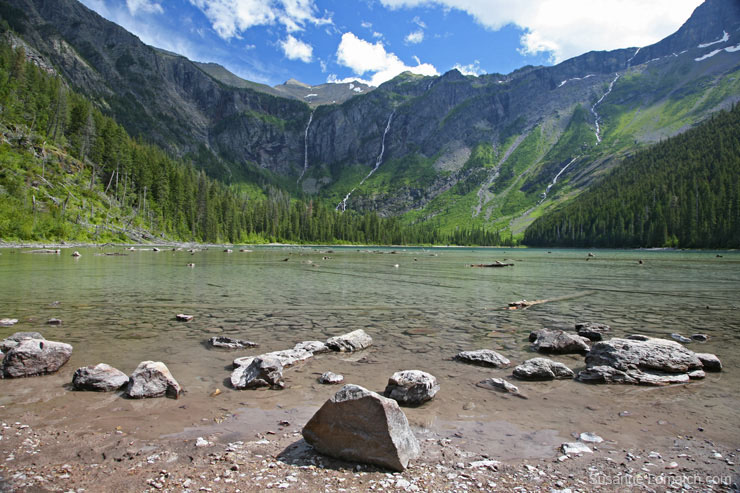 Avalanche Fortress #2"